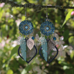 Boucles XL